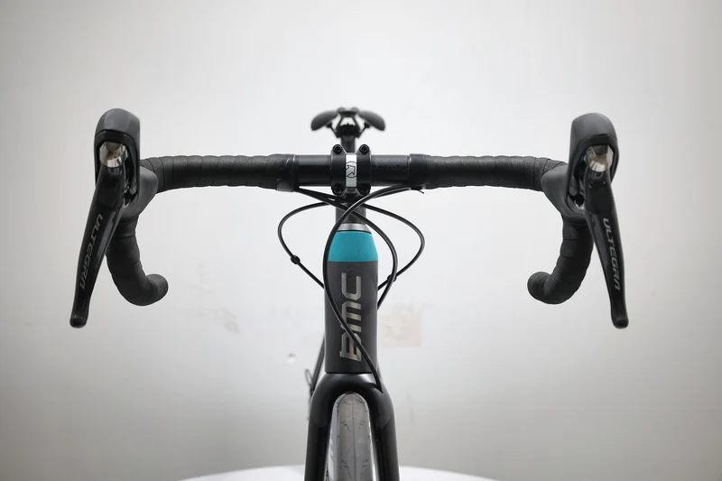 BMC Teammachine SLR02 DISC THREE 2020 T.54