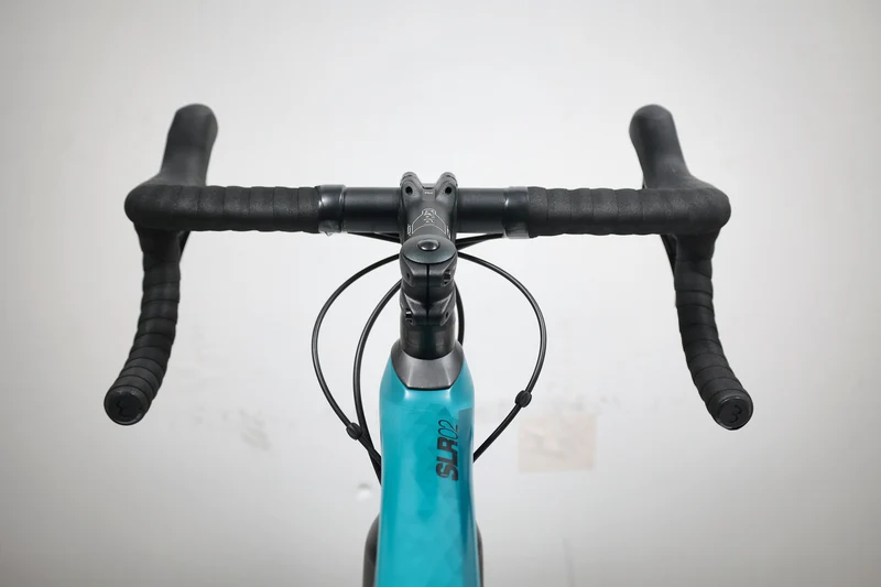 BMC Teammachine SLR02 DISC THREE 2020 T.54