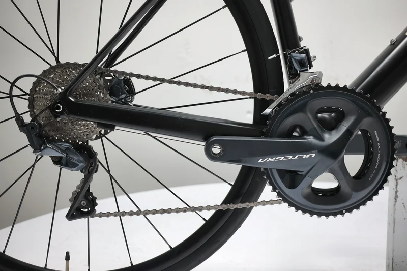 BMC Teammachine SLR02 DISC THREE 2020 T.54