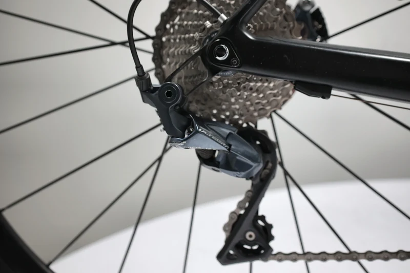 BMC Teammachine SLR02 DISC THREE 2020 T.54