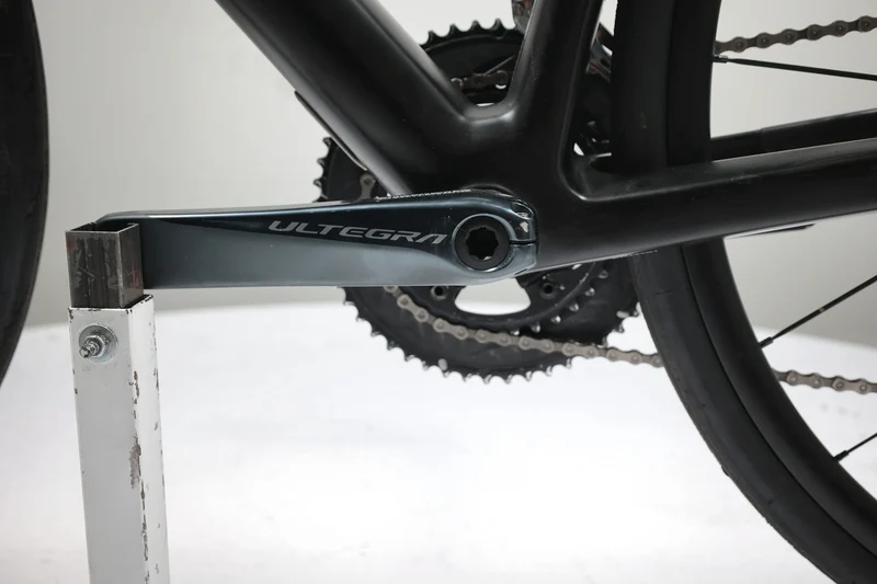 BMC Teammachine SLR02 DISC THREE 2020 T.54