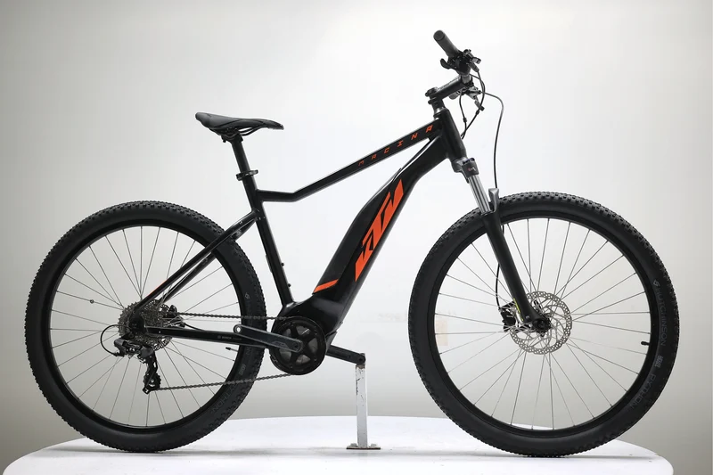 KTM Macina Ride 491 2022 T.XL