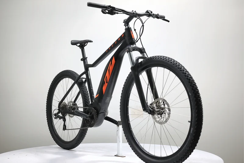 KTM Macina Ride 491 2022 T.XL