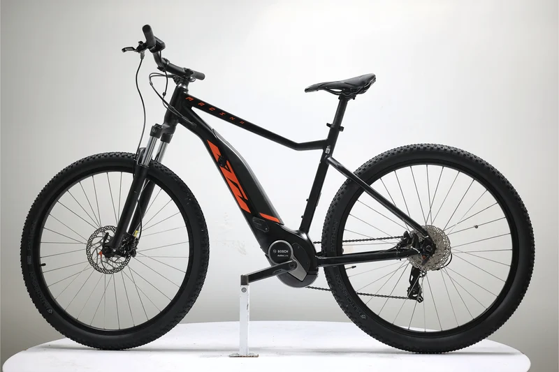 KTM Macina Ride 491 2022 T.XL