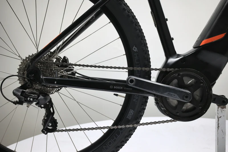 KTM Macina Ride 491 2022 T.XL