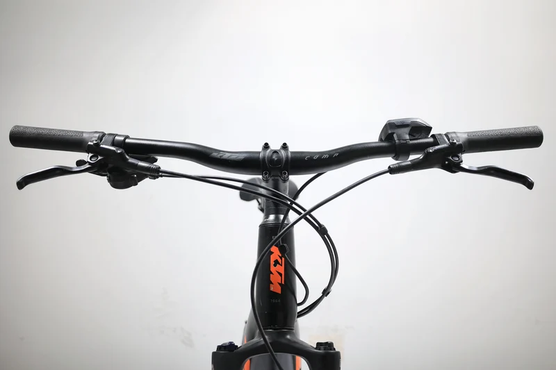KTM Macina Ride 491 2022 T.XL