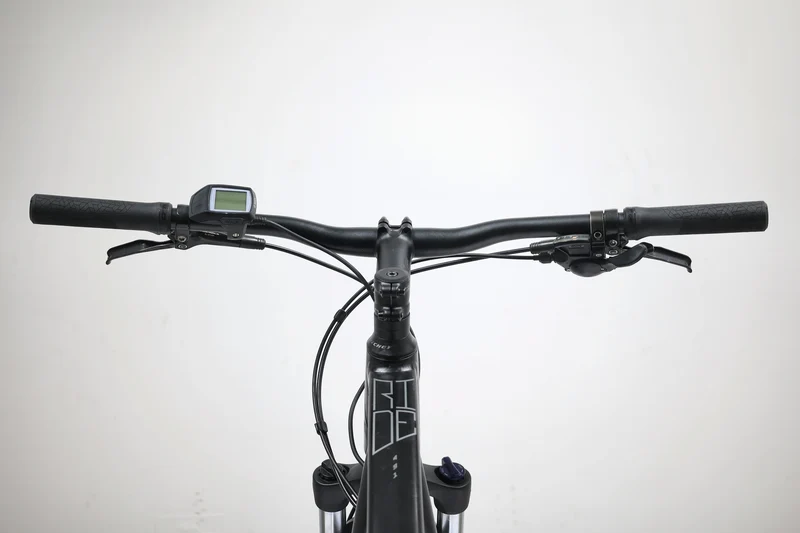 KTM Macina Ride 491 2022 T.XL