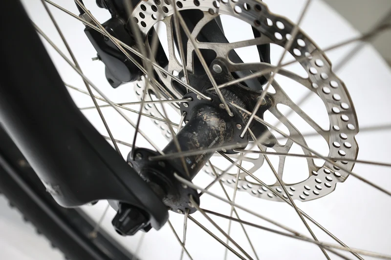 KTM Macina Ride 491 2022 T.XL