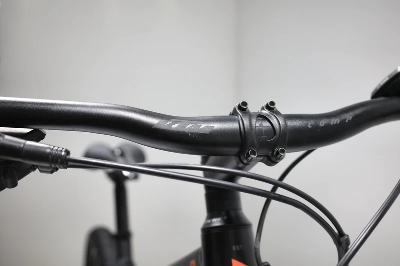 KTM Macina Ride 491 2022 T.XL