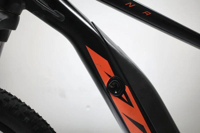 KTM Macina Ride 491 2022 T.XL