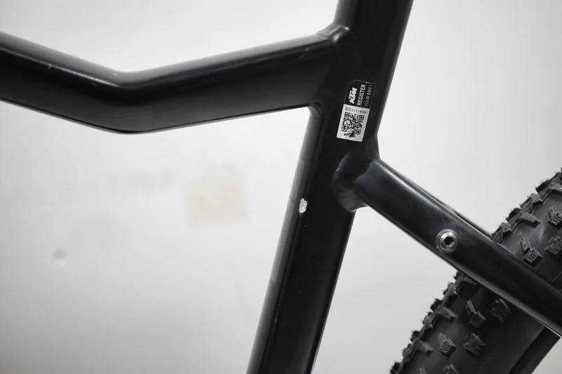 KTM Macina Ride 491 2022 T.XL
