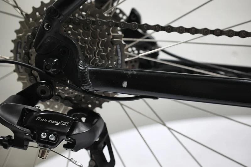 KTM Macina Ride 491 2022 T.XL