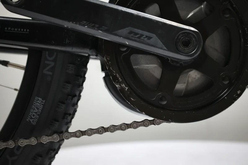 KTM Macina Ride 491 2022 T.XL