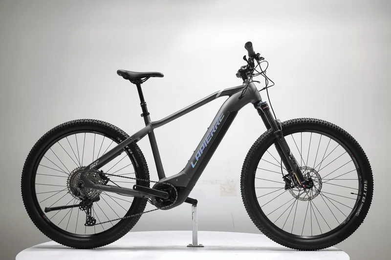 Lapierre Overvolt HT 8.6 2022 T.L