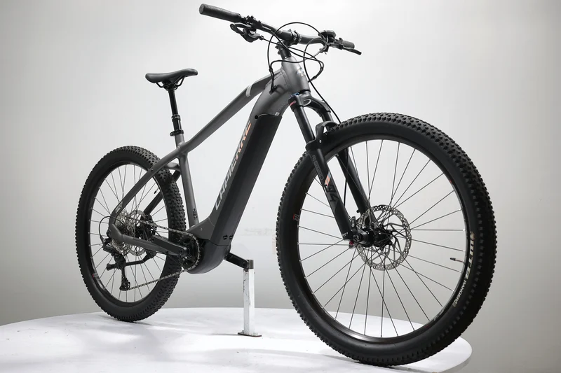 Lapierre Overvolt HT 8.6 2022 T.L