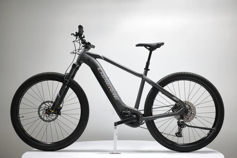 Lapierre Overvolt HT 8.6 2022 T.L