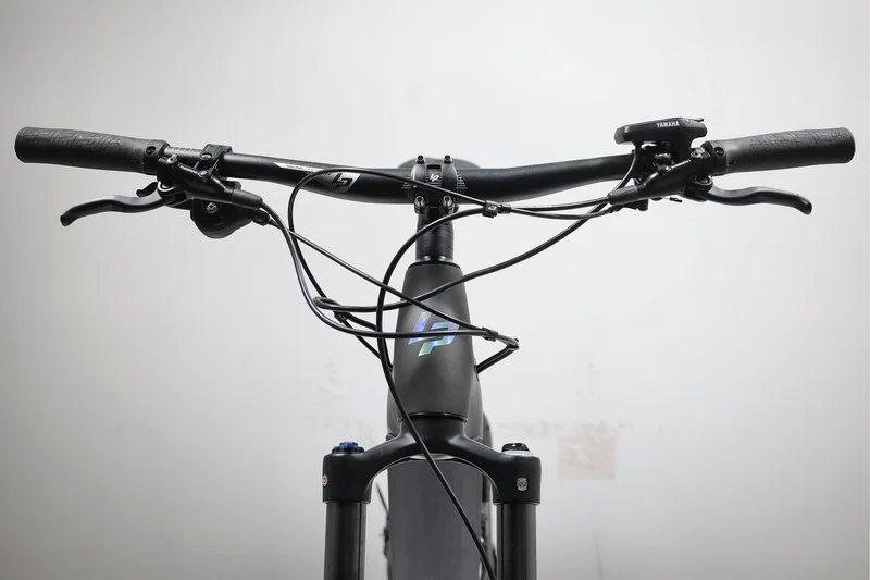 Lapierre Overvolt HT 8.6 2022 T.L