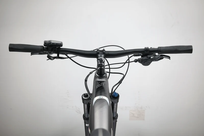 Lapierre Overvolt HT 8.6 2022 T.L