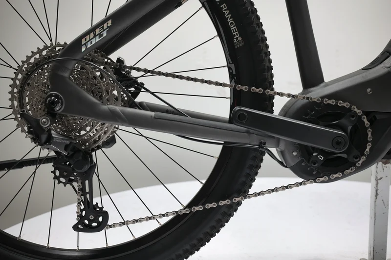 Lapierre Overvolt HT 8.6 2022 T.L