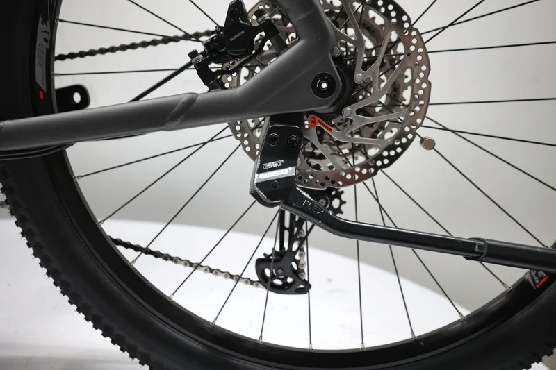 Lapierre Overvolt HT 8.6 2022 T.L