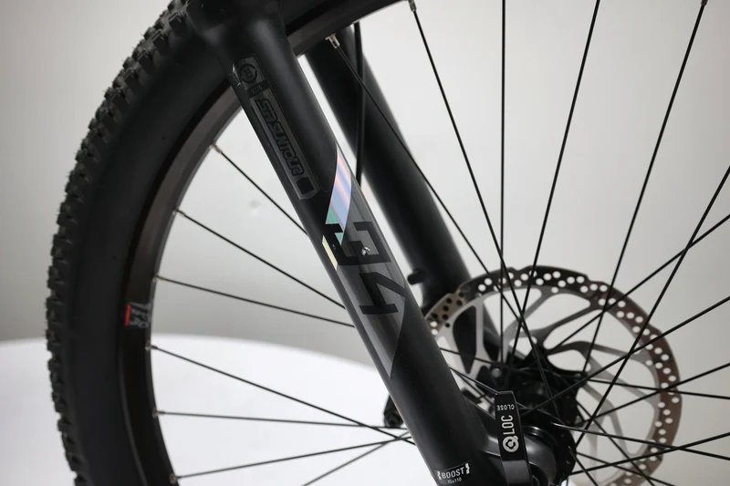 Lapierre Overvolt HT 8.6 2022 T.L