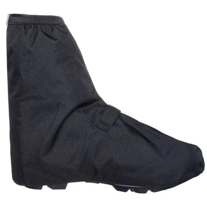 Guêtres étanches courtes noires vélo Bike Gaiter short VAUDE