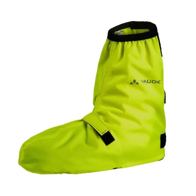 Guêtres étanches courtes pour cycliste VAUDE Bike Gaiter short