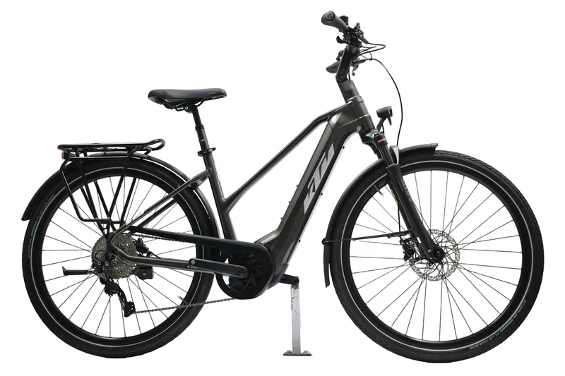 KTM Macina Style 740 2023 T.S