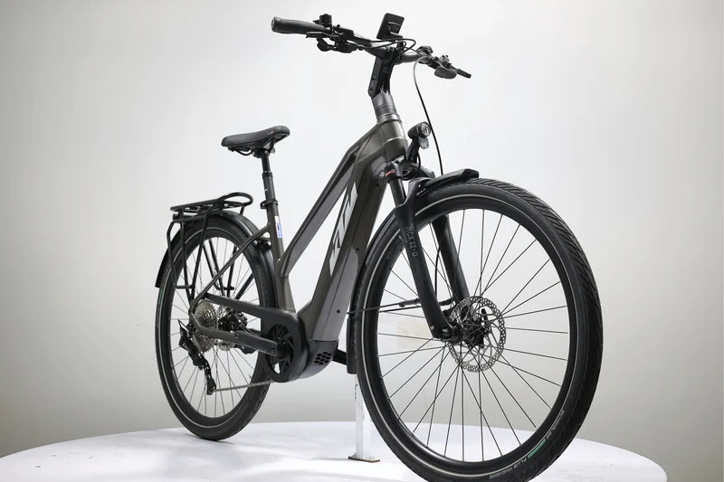 KTM Macina Style 740 2023 T.S