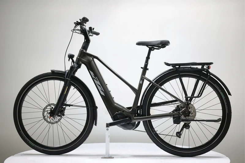 KTM Macina Style 740 2023 T.S