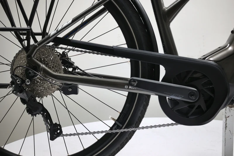 KTM Macina Style 740 2023 T.S