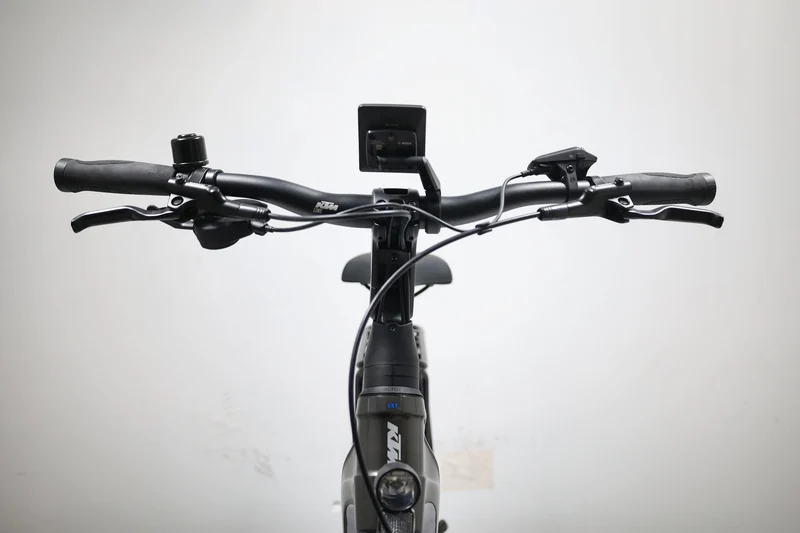 KTM Macina Style 740 2023 T.S