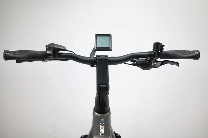 KTM Macina Style 740 2023 T.S