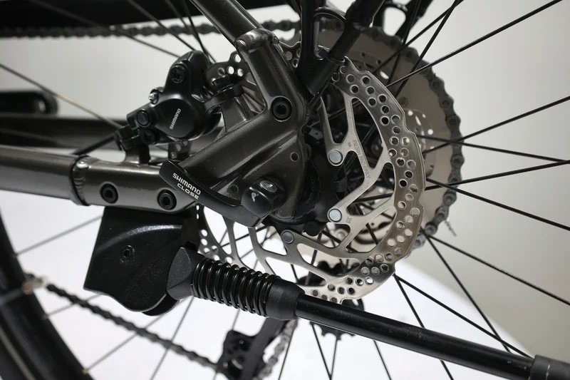 KTM Macina Style 740 2023 T.S