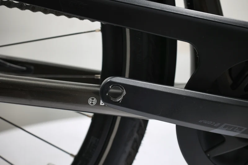 KTM Macina Style 740 2023 T.S