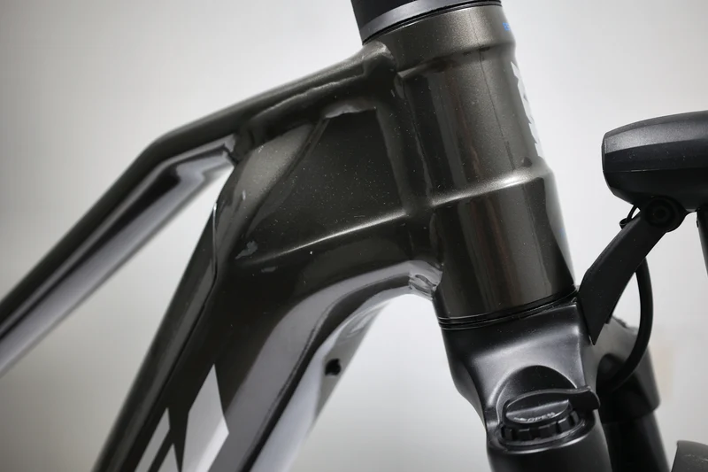 KTM Macina Style 740 2023 T.S