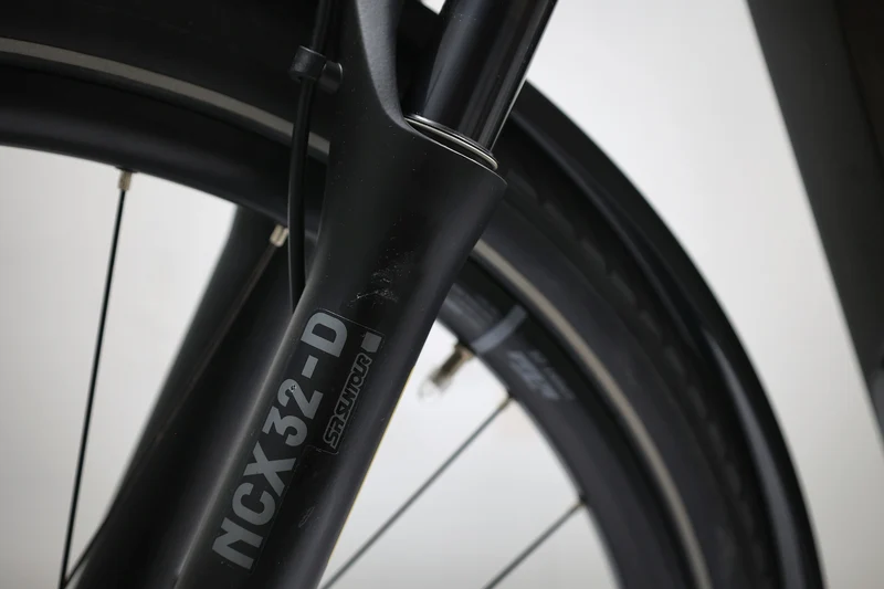 KTM Macina Style 740 2023 T.S