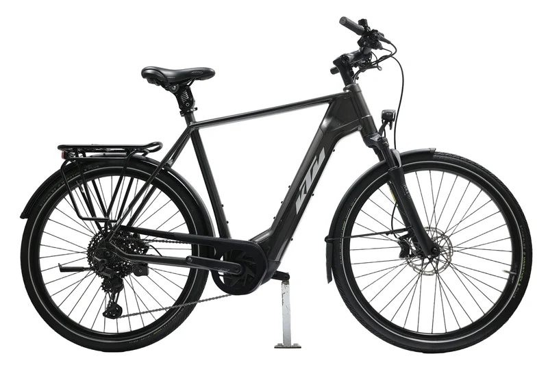 KTM Macina Style XL 2023 T.XXL