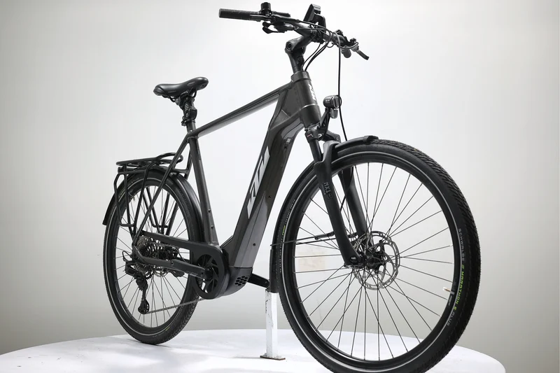 KTM Macina Style XL 2023 T.XXL