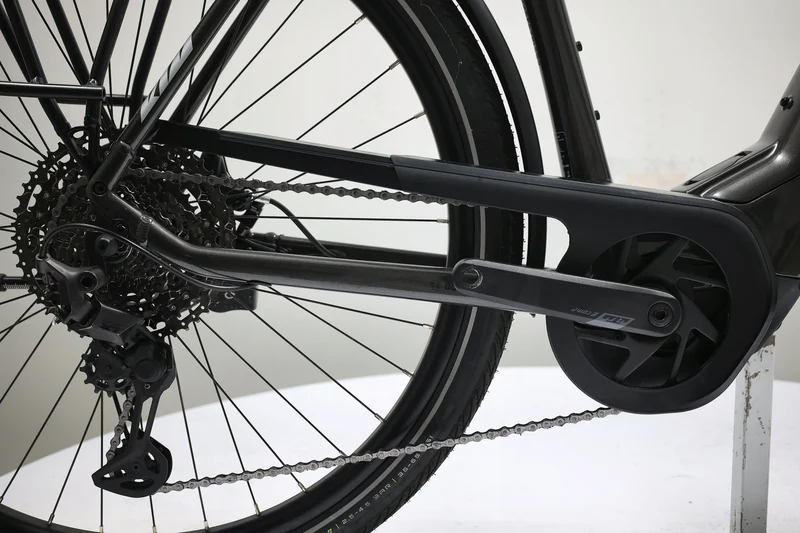 KTM Macina Style XL 2023 T.XXL