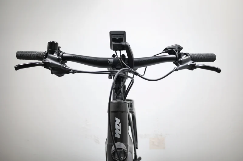 KTM Macina Style XL 2023 T.XXL