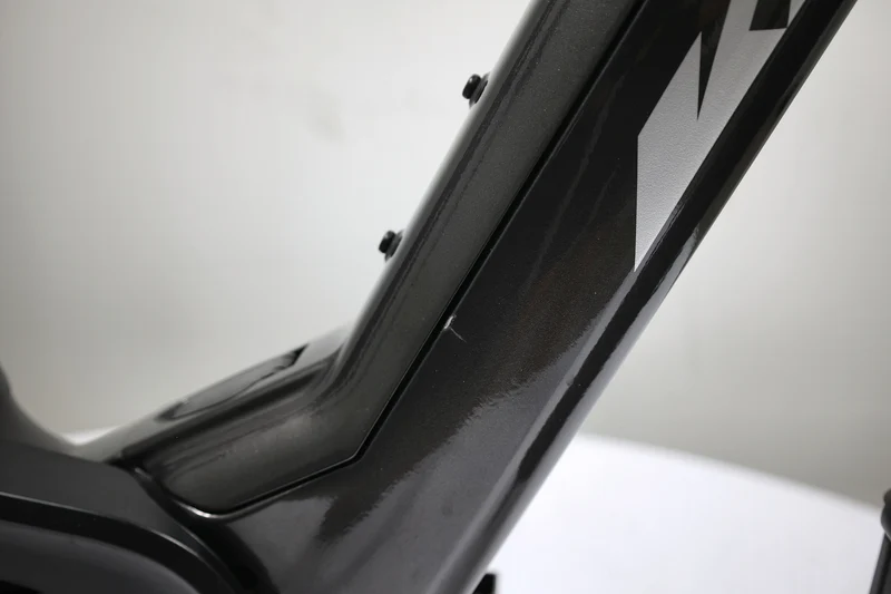 KTM Macina Style XL 2023 T.XXL