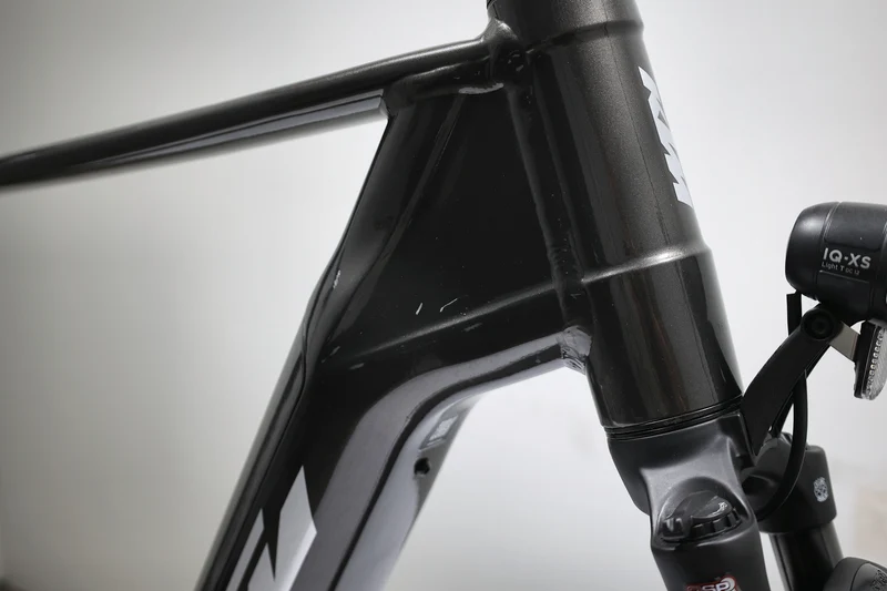 KTM Macina Style XL 2023 T.XXL