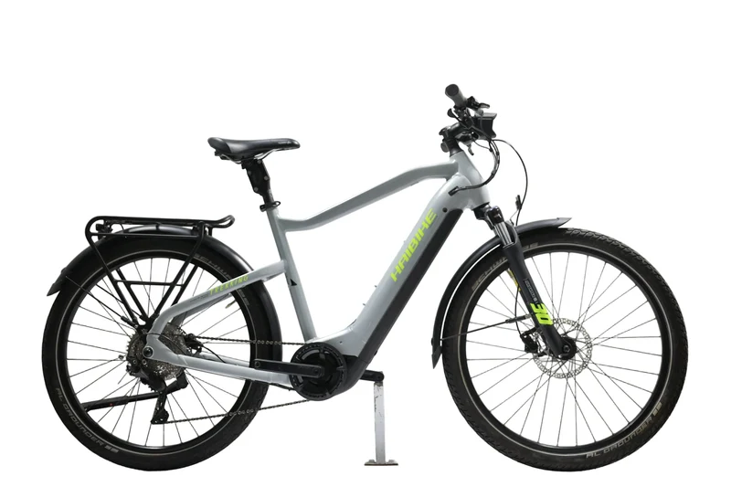 Haibike Trekking 6 2022 T.M