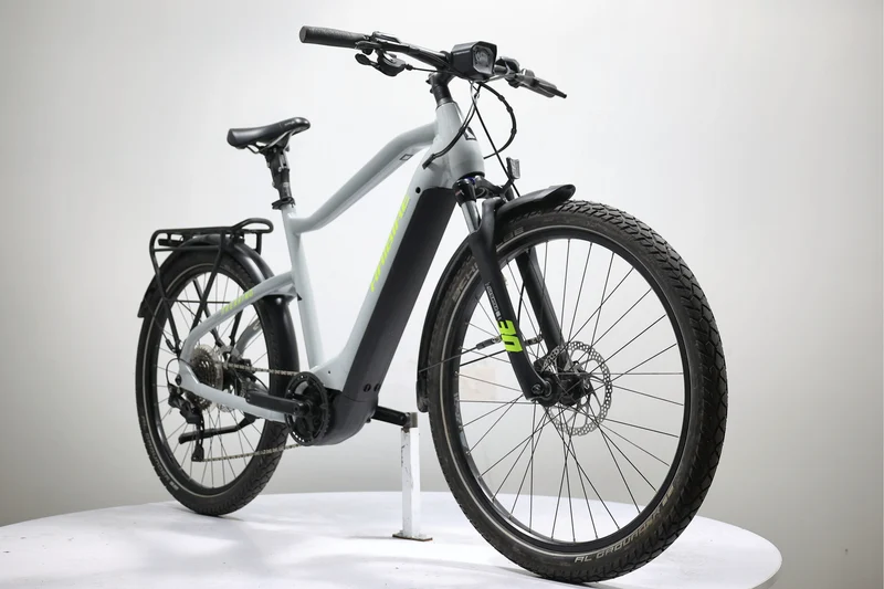Haibike Trekking 6 2022 T.M