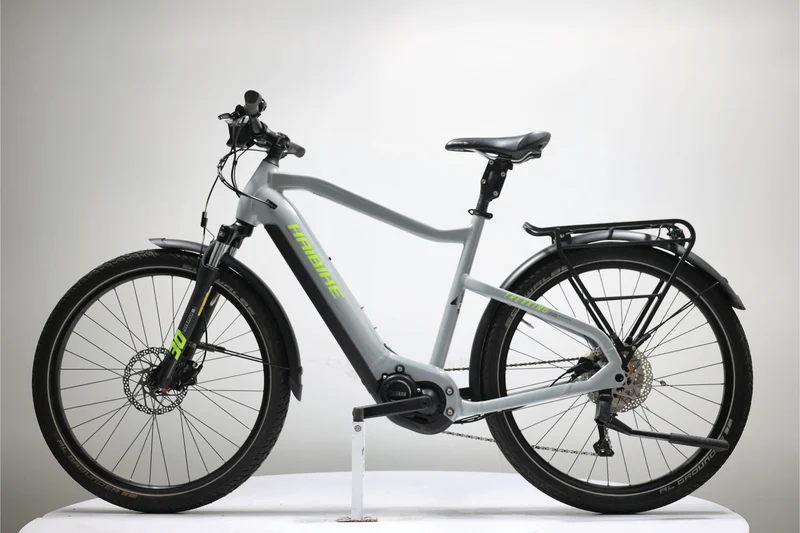 Haibike Trekking 6 2022 T.M