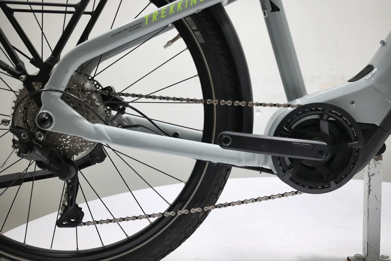 Haibike Trekking 6 2022 T.M