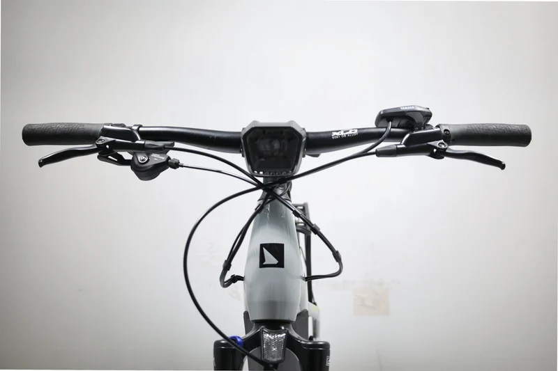 Haibike Trekking 6 2022 T.M
