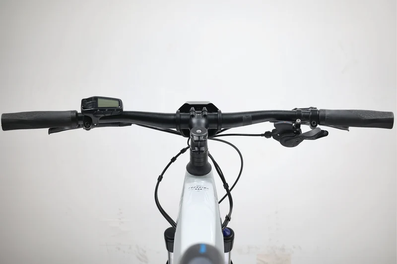 Haibike Trekking 6 2022 T.M