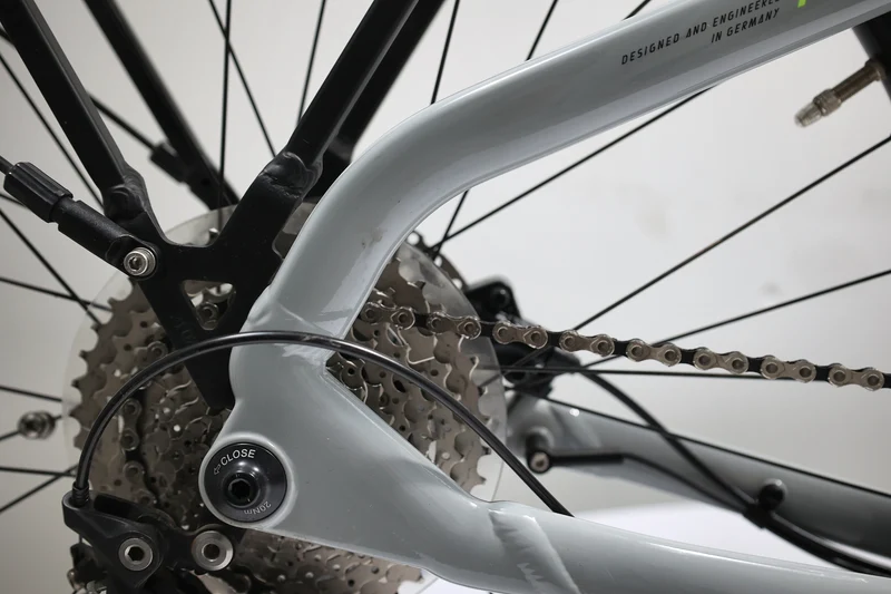 Haibike Trekking 6 2022 T.M